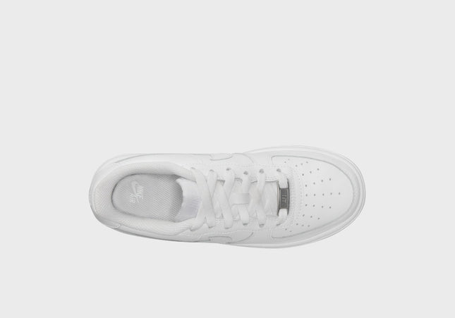 Nike GS Air Force 1 LE - White