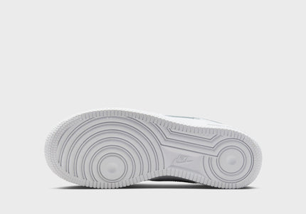 Nike GS Air Force 1 LE - White