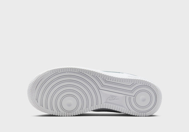 Nike GS Air Force 1 LE - White