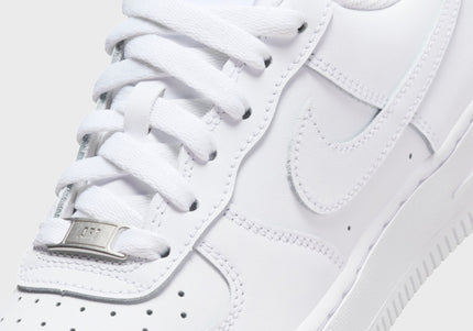 Nike GS Air Force 1 LE - White