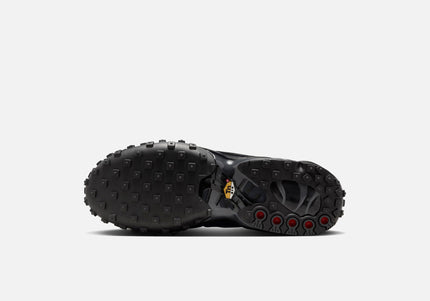 Nike Air Max Waffle Racer SP - Black / Anthracite / Black