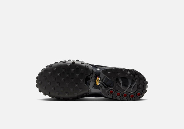 Nike Air Max Waffle Racer SP - Black / Anthracite / Black