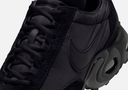 Nike Air Max Waffle Racer SP - Black / Anthracite / Black