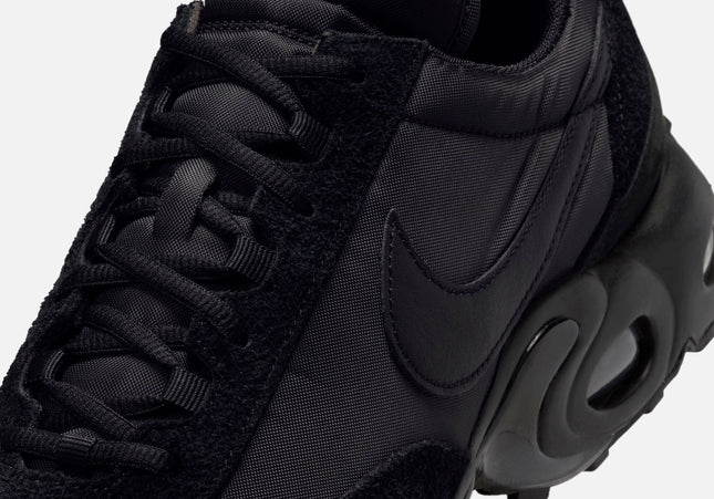 Nike Air Max Waffle Racer SP - Black / Anthracite / Black