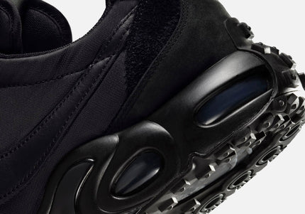 Nike Air Max Waffle Racer SP - Black / Anthracite / Black