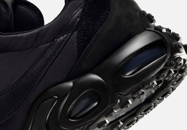 Nike Air Max Waffle Racer SP - Black / Anthracite / Black