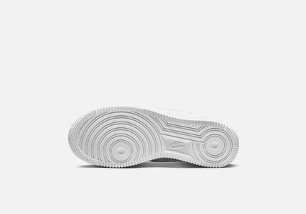 Nike x NOCTA GS Air Force 1 Low - White / White / Cobalt Tint