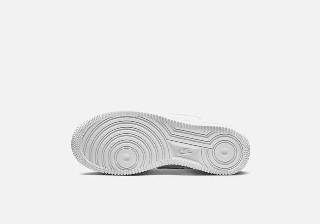 Nike x NOCTA GS Air Force 1 Low - White / White / Cobalt Tint