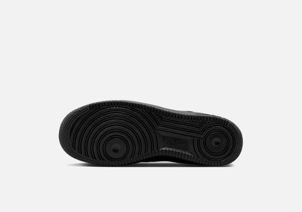 Nike Air Force 1 '07 - Black / White / Black