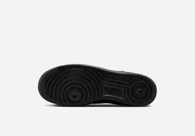 Nike Air Force 1 '07 - Black / White / Black