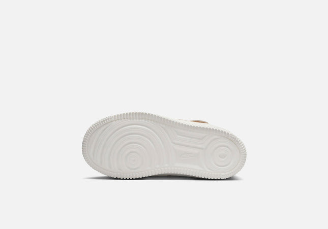 Nike PS Force 1 Low Easyon Se - Sand Drift / Sail / Dark Raisin / Pale Ivory