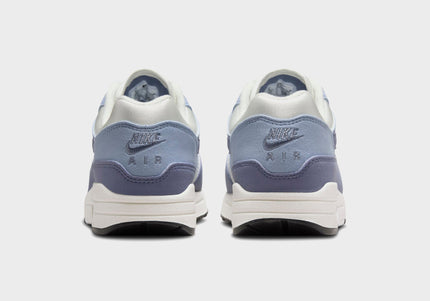 Nike WMNS Air Max 1 `87 - Sail / Light Armoury Blue / Black / Ashen Slate