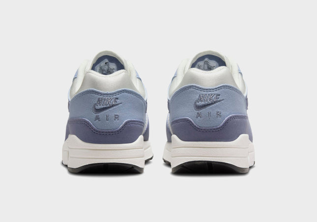 Nike WMNS Air Max 1 `87 - Sail / Light Armoury Blue / Black / Ashen Slate
