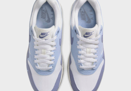 Nike WMNS Air Max 1 `87 - Sail / Light Armoury Blue / Black / Ashen Slate