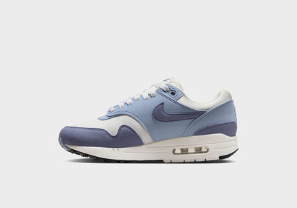 Nike WMNS Air Max 1 `87 - Sail / Light Armoury Blue / Black / Ashen Slate