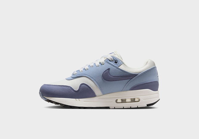 Nike WMNS Air Max 1 `87 - Sail / Light Armoury Blue / Black / Ashen Slate