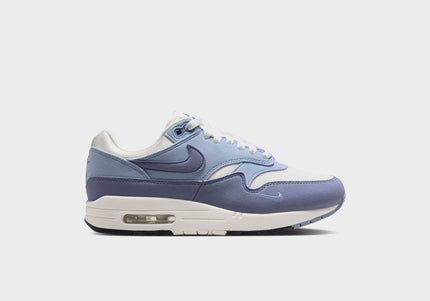 Nike WMNS Air Max 1 `87 - Sail / Light Armoury Blue / Black / Ashen Slate