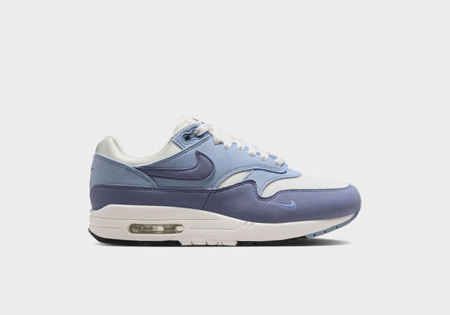 Nike WMNS Air Max 1 `87 - Sail / Light Armoury Blue / Black / Ashen Slate