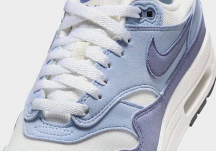 Nike WMNS Air Max 1 `87 - Sail / Light Armoury Blue / Black / Ashen Slate