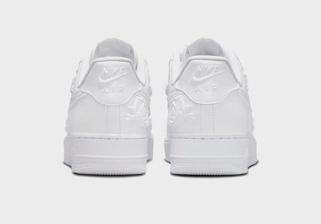 Nike WMNS Air Force 1 '07 SE - White / White / White / Black