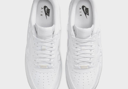 Nike WMNS Air Force 1 '07 SE - White / White / White / Black