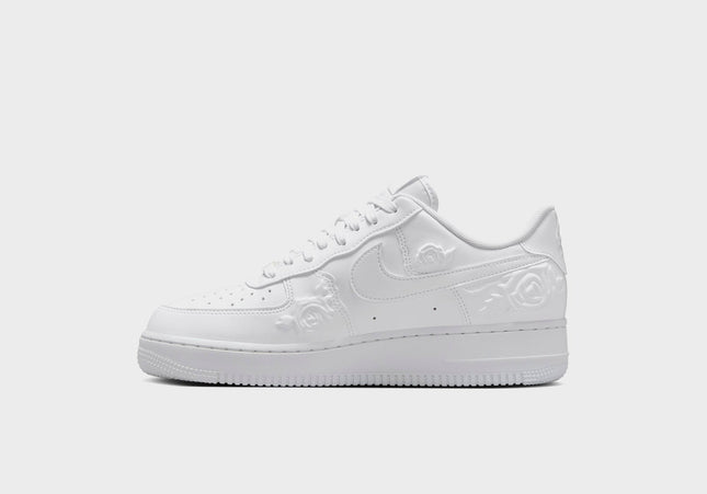 Nike WMNS Air Force 1 '07 SE - White / White / White / Black