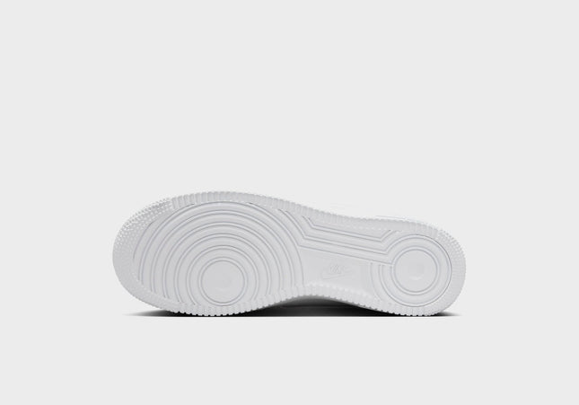 Nike WMNS Air Force 1 '07 SE - White / White / White / Black