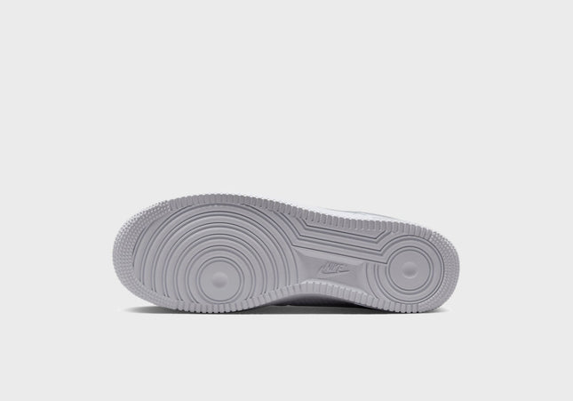 Nike Air Force 1 '07 LV8 - Carbon Fiber White / White