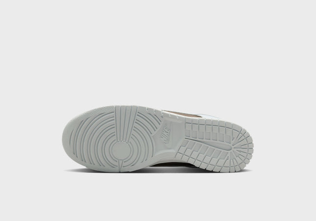 Nike Dunk Low Retro - Cave Stone / Pure Platinum / Summit White