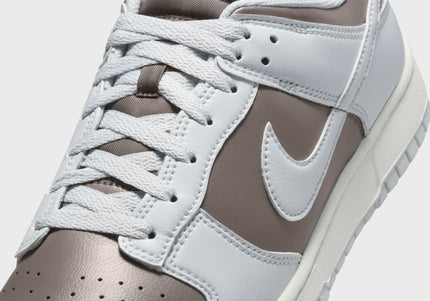 Nike Dunk Low Retro - Cave Stone / Pure Platinum / Summit White