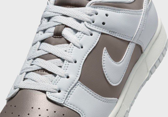 Nike Dunk Low Retro - Cave Stone / Pure Platinum / Summit White
