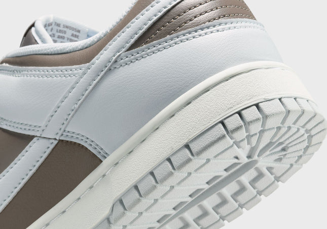 Nike Dunk Low Retro - Cave Stone / Pure Platinum / Summit White