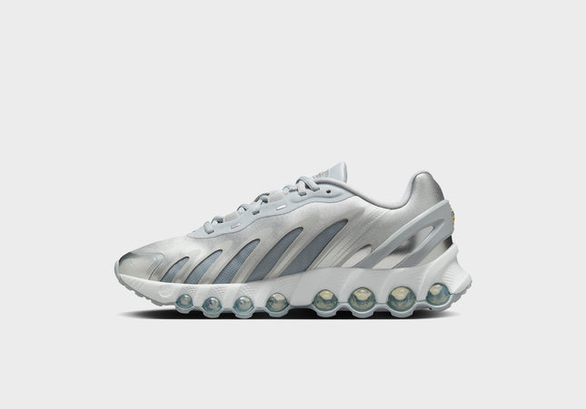 Nike WMNS Air Max Dn8 - Wolf Grey / Off-White / Metallic Silver