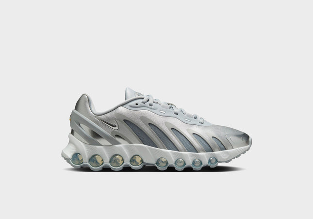 Nike WMNS Air Max Dn8 - Wolf Grey / Off-White / Metallic Silver