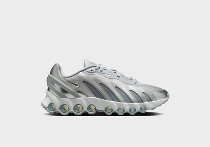 Nike WMNS Air Max Dn8 - Wolf Grey / Off-White / Metallic Silver