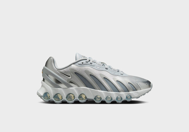 Nike WMNS Air Max Dn8 - Wolf Grey / Off-White / Metallic Silver