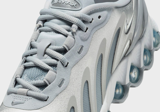 Nike WMNS Air Max Dn8 - Wolf Grey / Off-White / Metallic Silver