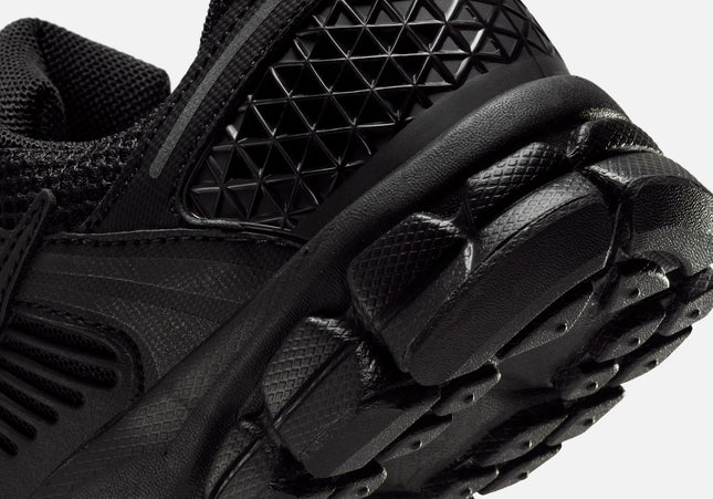 Nike GS Zoom Vomero 5 - Black / Black