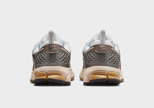 Nike GS Vomero 5 - Metallic Pewter / Medium Ash / Parachute Beige