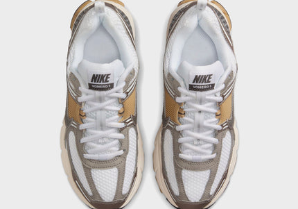 Nike GS Vomero 5 - Metallic Pewter / Medium Ash / Parachute Beige