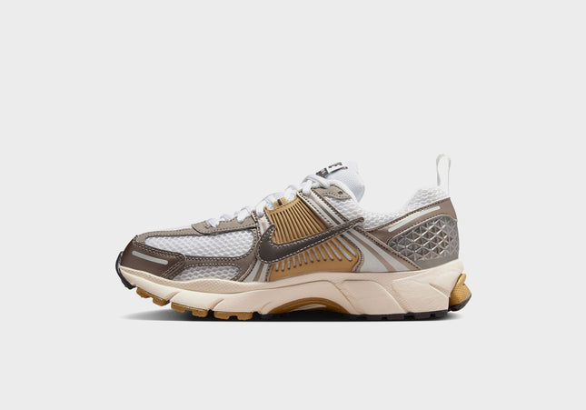 Nike GS Vomero 5 - Metallic Pewter / Medium Ash / Parachute Beige