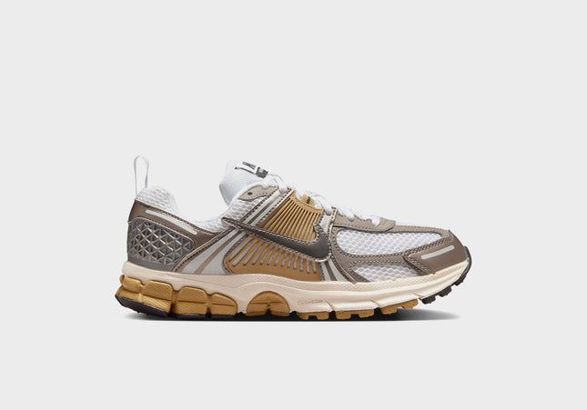 Nike GS Vomero 5 - Metallic Pewter / Medium Ash / Parachute Beige