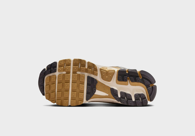 Nike GS Vomero 5 - Metallic Pewter / Medium Ash / Parachute Beige