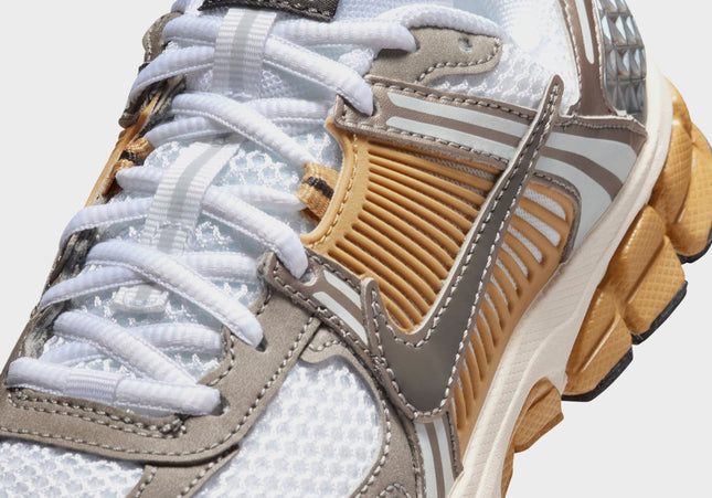 Nike GS Vomero 5 - Metallic Pewter / Medium Ash / Parachute Beige