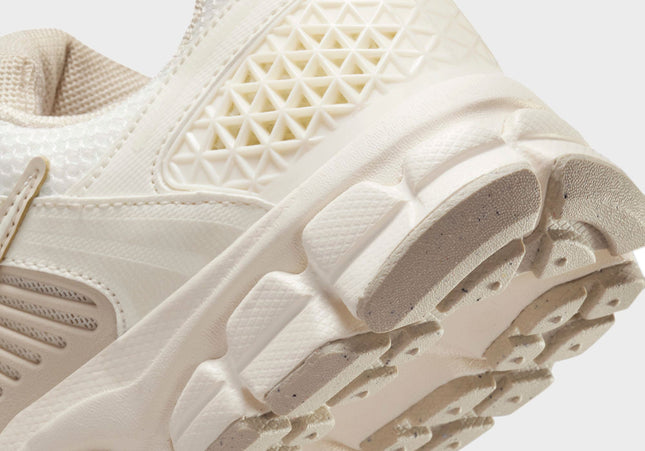 Nike Grade School  Zoom Vomero 5 - Sand Drift / Pale Ivory