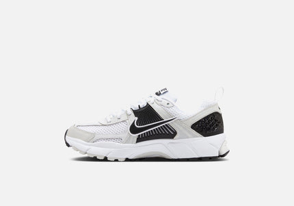 Nike GS Zoom Vomero 5 - White / Black / Platinum Tint / Metallic Platinum