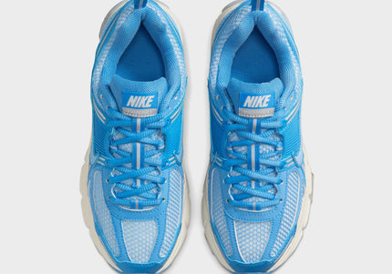 Nike GS Zoom Vomero 5 - Blue Beyond / Psychic Blue/ Wolf Grey / Sail