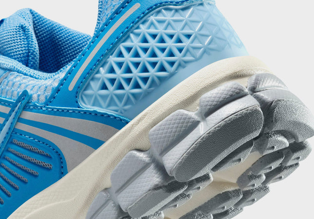 Nike GS Zoom Vomero 5 - Blue Beyond / Psychic Blue/ Wolf Grey / Sail