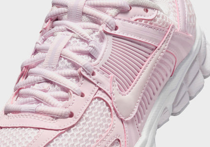 Nike GS Zoom Vomero 5 - Pearl Pink / Bleached Lilac / Summit White / Vast Grey