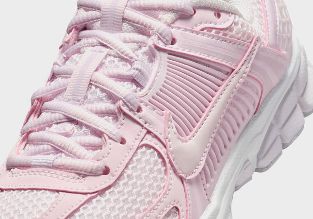 Nike GS Zoom Vomero 5 - Pearl Pink / Bleached Lilac / Summit White / Vast Grey